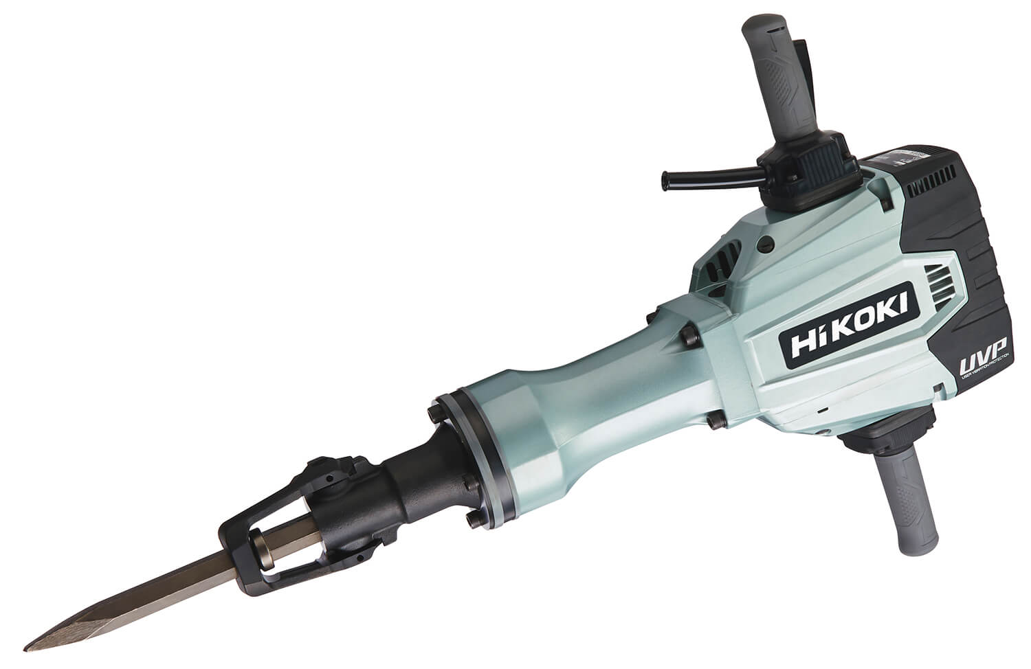פטיש חציבה והריסה דגם H90SG היקוקי Hikoki