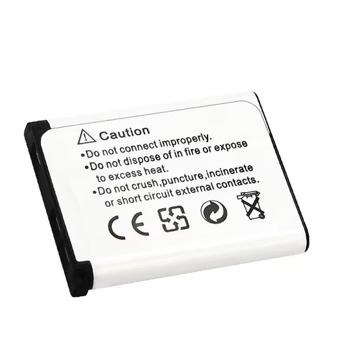 סוללה איכותית תואמת Olympus Li-40B / Li-42B 1800MAH