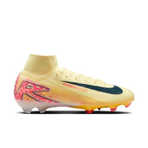 נעלי כדורגל מקצועיות  Nike Vapor 15 Elite Mercurial SUPERFLY