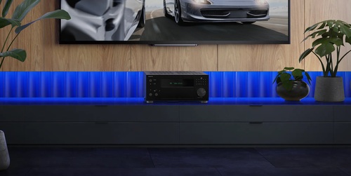 Onkyo TX-RZ70