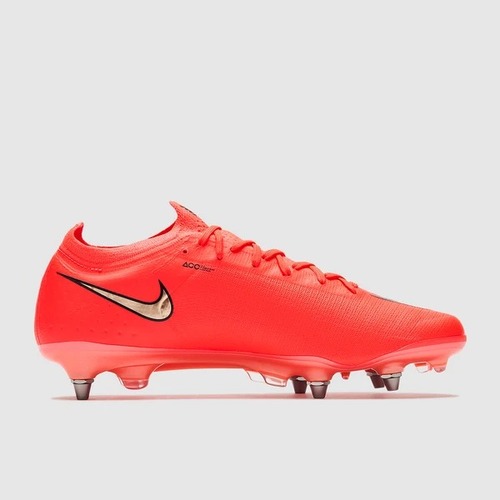 נעלי כדורגל מקצועיות Nike Air Zoom Mercurial Vapor XVII Elite SG-Pro