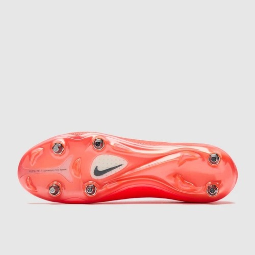 נעלי כדורגל מקצועיות Nike Air Zoom Mercurial Vapor XVII Elite SG-Pro