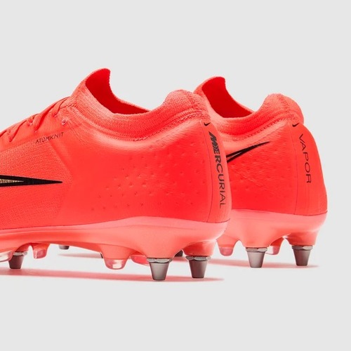 נעלי כדורגל מקצועיות Nike Air Zoom Mercurial Vapor XVII Elite SG-Pro
