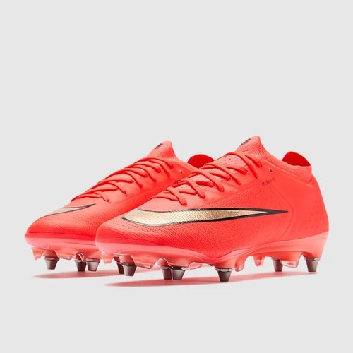 נעלי כדורגל מקצועיות Nike Air Zoom Mercurial Vapor XVII Elite SG-Pro