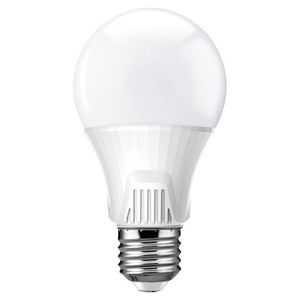 נורת לד A60 ליבון 10W הברגה E27 אור חם  FETAYA