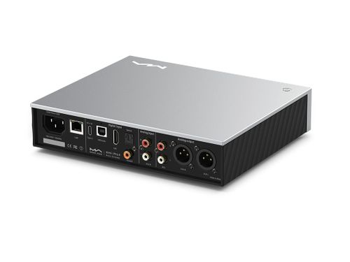 סטרימר אודיו, ממיר DAC ומגבר אוזניות Matrix Mini-i Pro 4