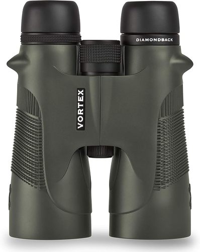 משקפת שדה וורטקס דיימונדבק VORTEX Diamondback® HD 10×42
