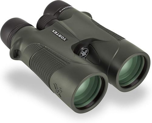 משקפת שדה וורטקס דיימונדבק VORTEX Diamondback® HD 10×42