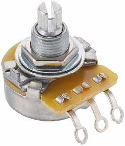 פוטנציומטר Allparts EP-4186-000 CTS No-Load 500K Tone Pot