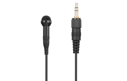 מיקרופון דש מקצועי Saramonic DK3A Omni MIC