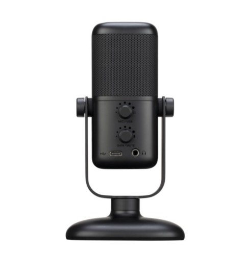 מיקרופון שולחני Saramonic SR-MV2000 USB