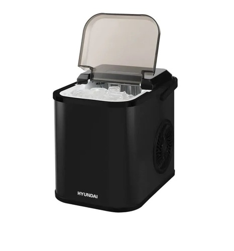 מכונת קרח ביתית HYUNDAI HARI-200