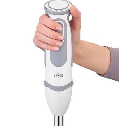 בלנדר מוט Braun MQ5235 1000W
