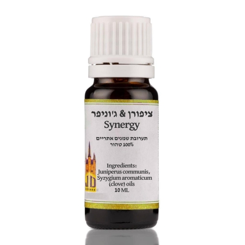שמן ג