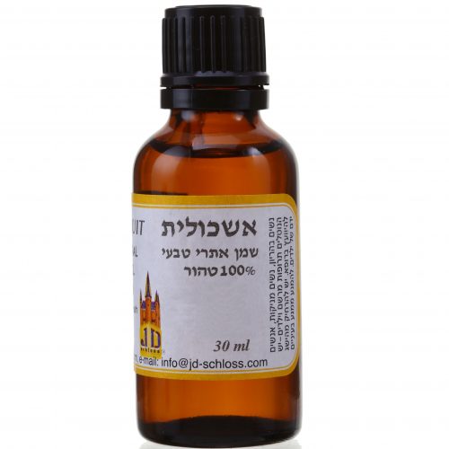 שמן אשכולית