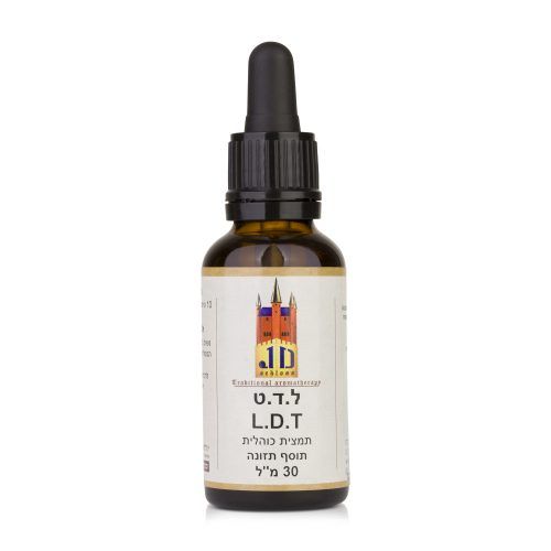 ל.ד.ט / L.D.T