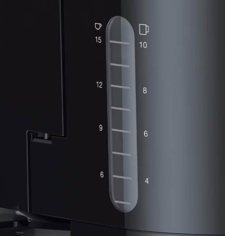 מכונת קפה פורקלטור Braun KF-1100
