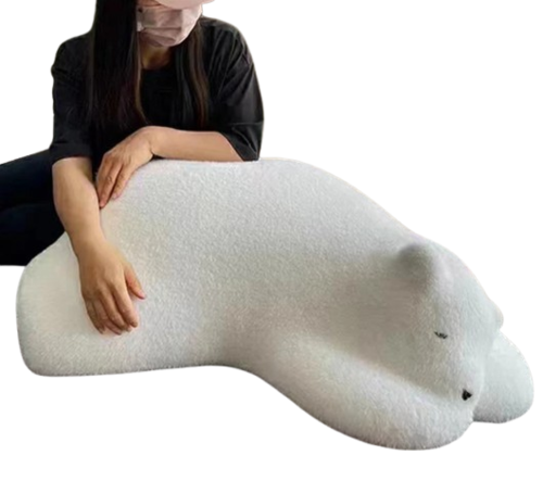 כרית דב TEDDY 