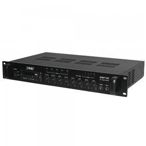 מגבר כריזה 100 AMP150 BT של BTS