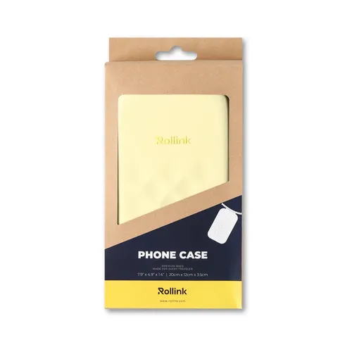 תיק לטלפון Rollink Phone Case מידה XL