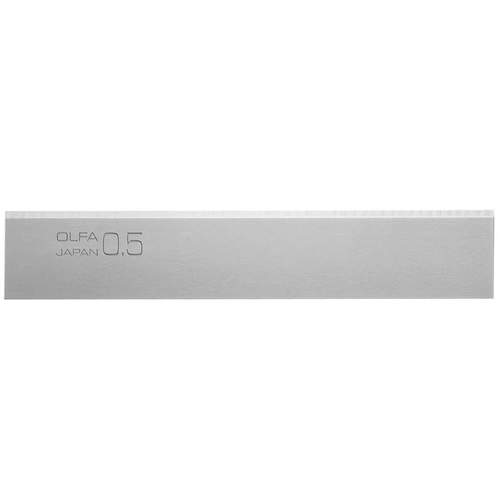 BS-10B להב למגרדות XSR-300/600 כמות 10 יח'
