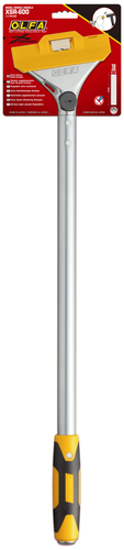 מגרדת SUPER HEAVY DUTY אורך 600 ס