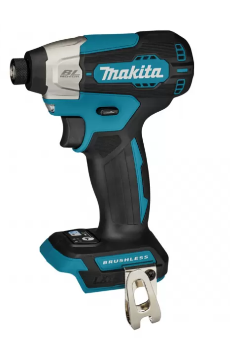מברגה אימפקט XDT13 גוף בלבד בראשלס MAKITA