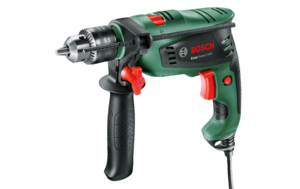 מקדחה רוטטת חשמלית 570W במזוודת נשיאה תוצרת BOSCH