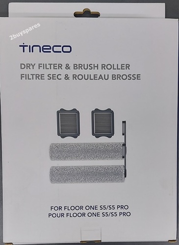 סט, קיט לשואב אבק שוטף TINECO S5-מקורי טינקו