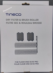 סט, קיט לשואב אבק שוטף TINECO S5-מקורי טינקו