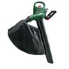 מפוח/שואב/גורס עלים חשמלי 3000 UNIVERSAL GARDEN TIDY