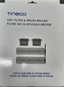 סט קיט לשואב אבק שוטף טינקו מסדרת TINECO S7 STEAM-מקורי 