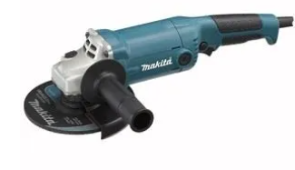 משחזת 9 2000W MAKITA