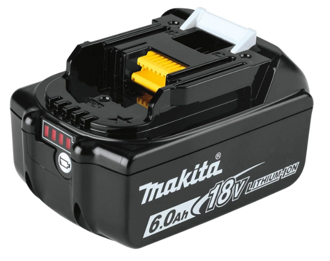 סוללה 6A MAKITA