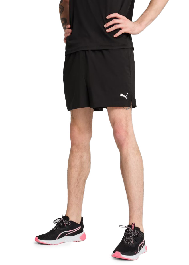 מכנס קצר פומה PUMA TAD ESSENTIALS 5 | גברים