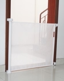 שער בטיחות גלילה ב- 199 ש