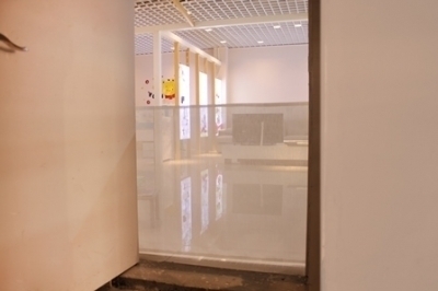 שער בטיחות גלילה ב- 199 ש