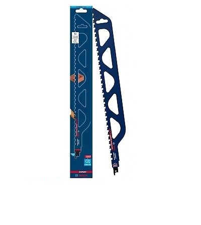 להב BOSCH S2243HM EXPERT HOLLOW BRICK