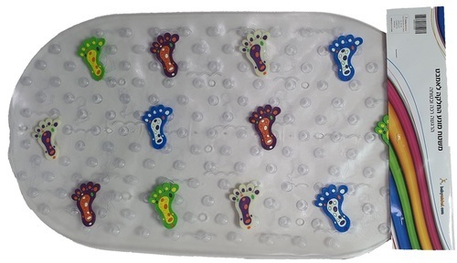 שטיח אמבט מונע החלקה 67 על 38 ס
