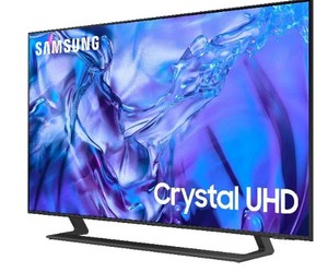 טלוויזיה Samsung UE43DU8500 4K ‏43 ‏אינטש סמסונג