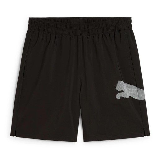 מכנס קצר פומה PUMA TAD ESSENTIALS  | גברים