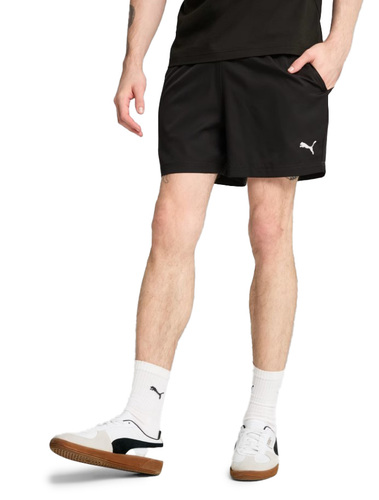 מכנס קצר פומה PUMA ESS Logo  | גברים