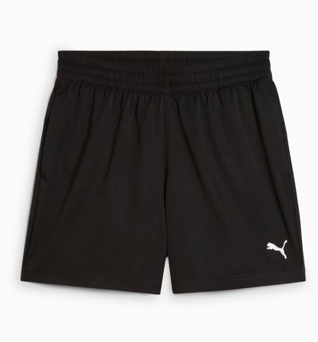 מכנס קצר פומה PUMA ESS Logo  | גברים