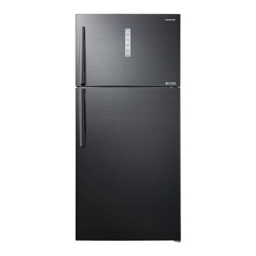 מקרר מקפיא עליון 622 ליטר Samsung RT62K7044BS בלק סטיל