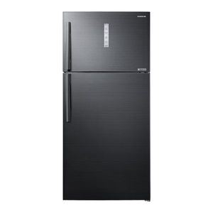 מקרר מקפיא עליון 622 ליטר Samsung RT62K7044BS בלק סטיל