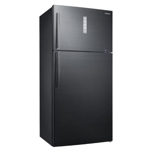מקרר מקפיא עליון 622 ליטר Samsung RT62K7044BS בלק סטיל
