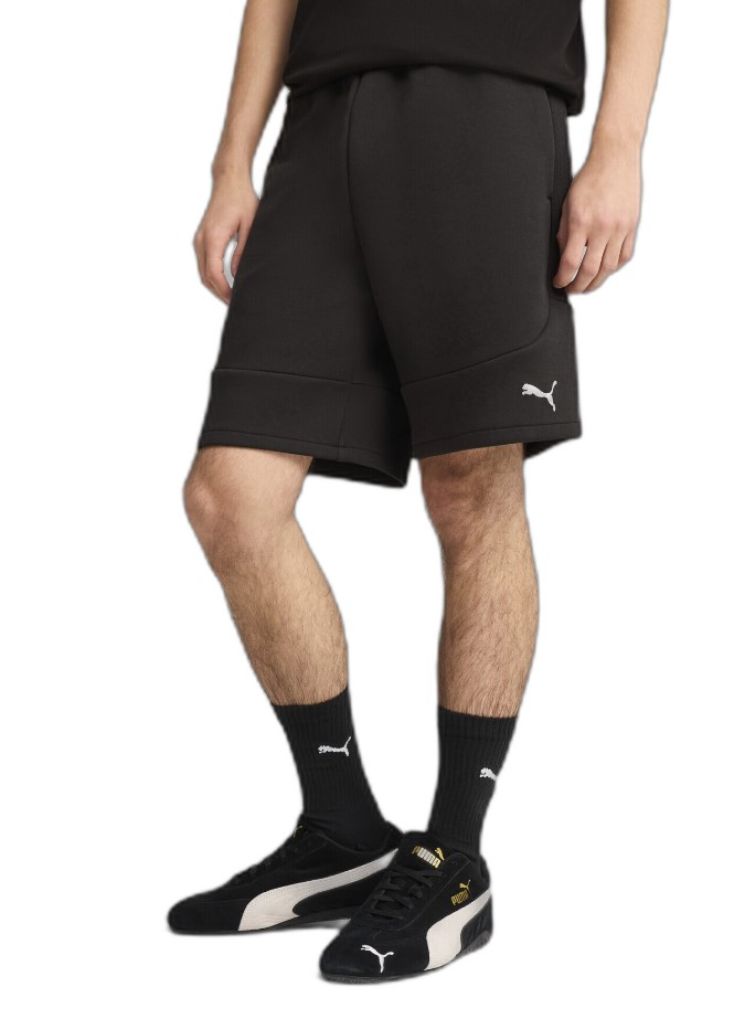 מכנס קצר פומה PUMA EVOSTRIPE Shorts 8 | גברים