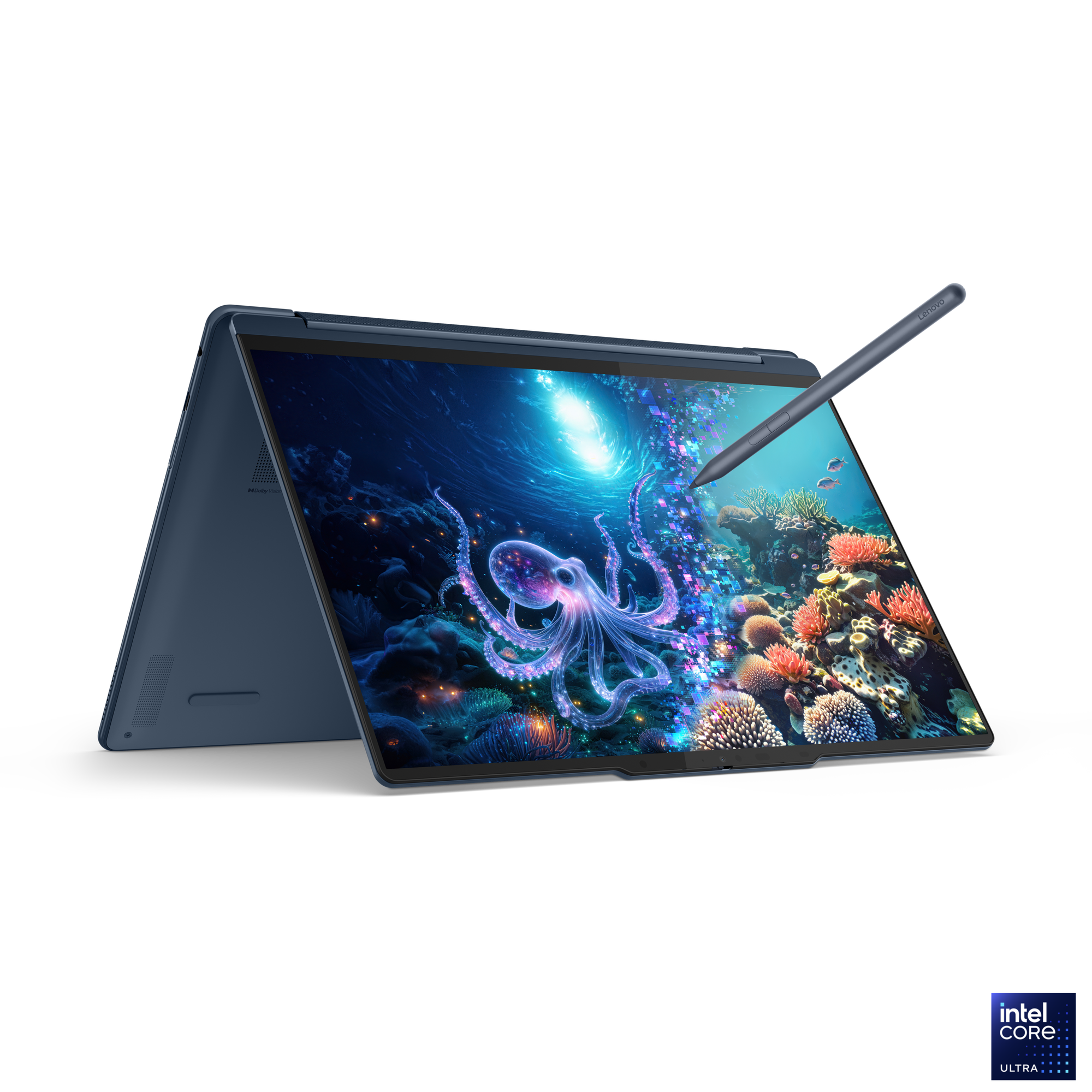 מחשב נייד Lenovo Yoga 9 2-in-1 14ILL10 83LC003GIV לנובו