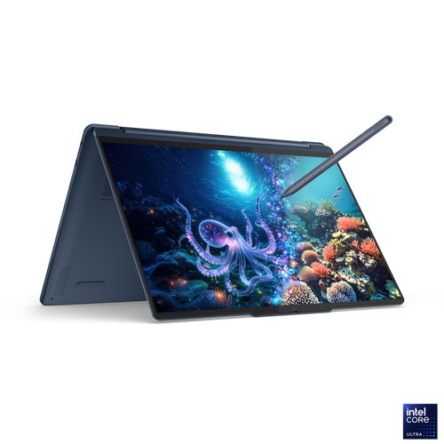 מחשב נייד Lenovo Yoga 9 2-in-1 14ILL10 83LC003JIV לנובו