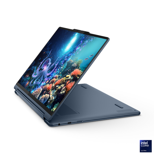 מחשב נייד Lenovo Yoga 9 2-in-1 14ILL10 83LC003JIV לנובו